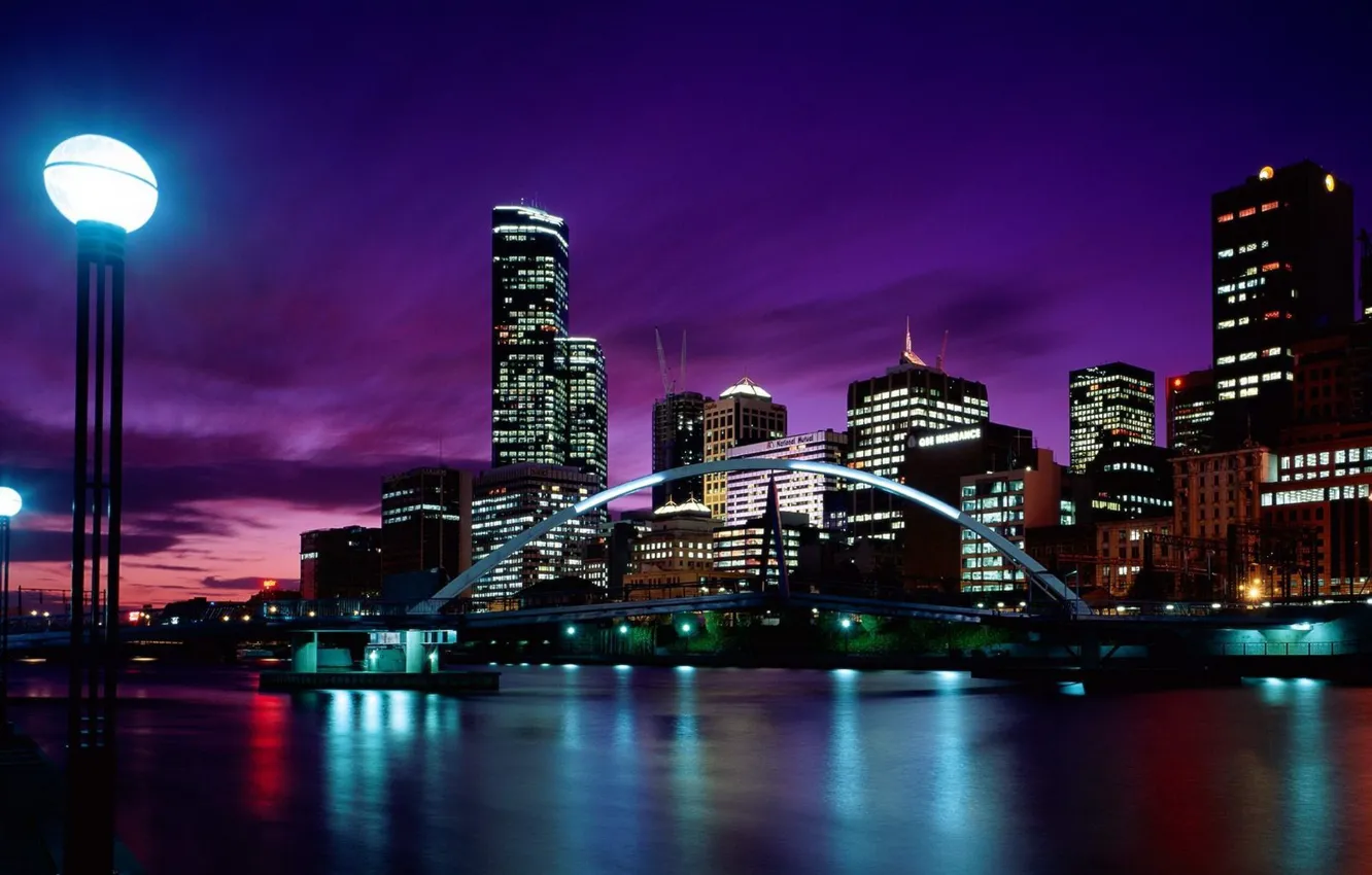 Melbourne