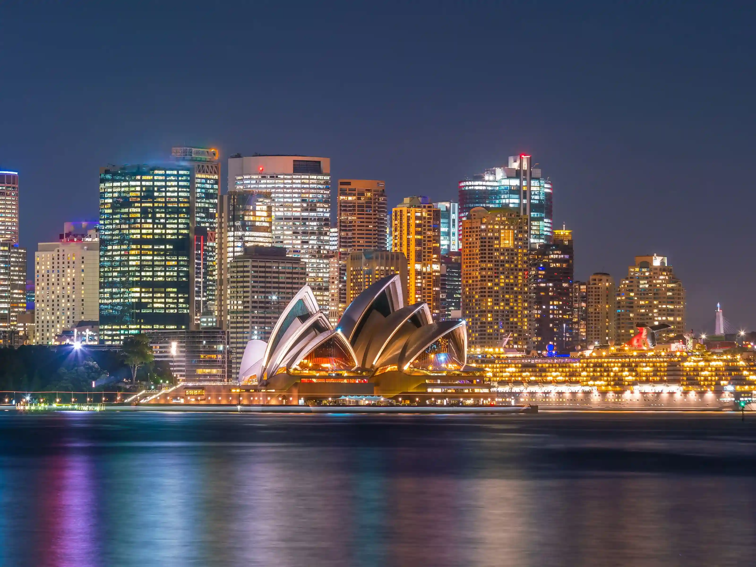 Sydney outdoor building ideas